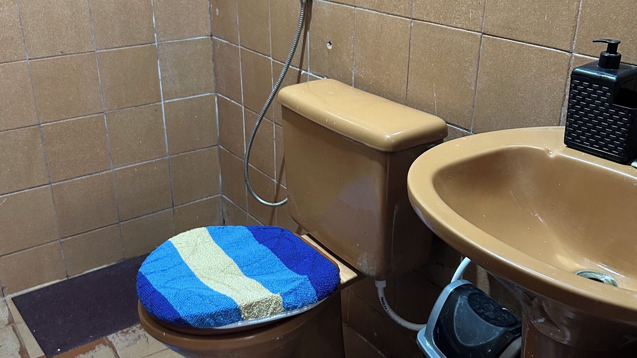 Photo of Bathroom in Lauritzen