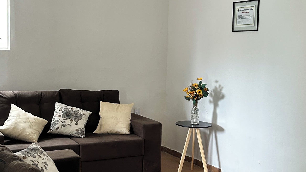 Photo of Livingroom in Lauritzen