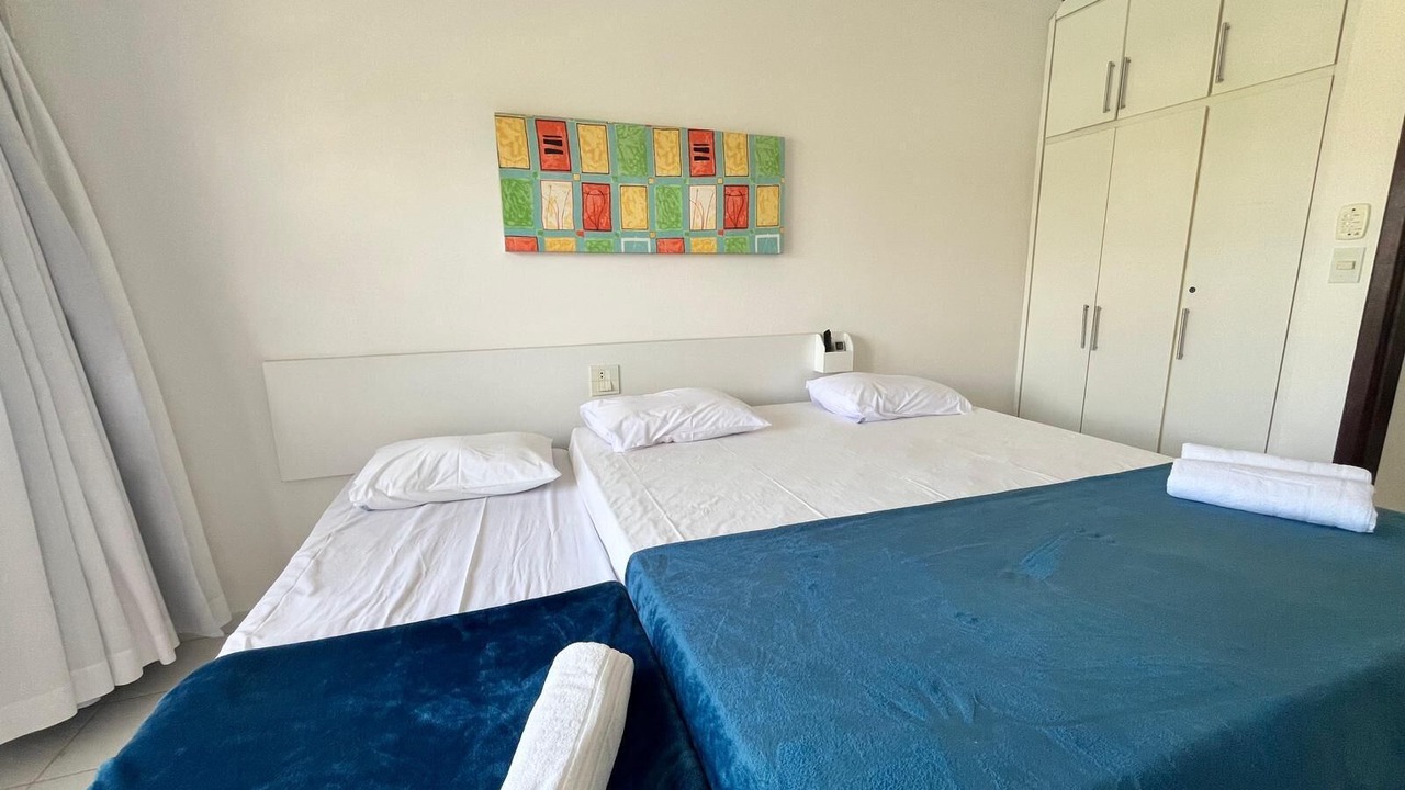 Photo of Bedroom in Taperapua Beach