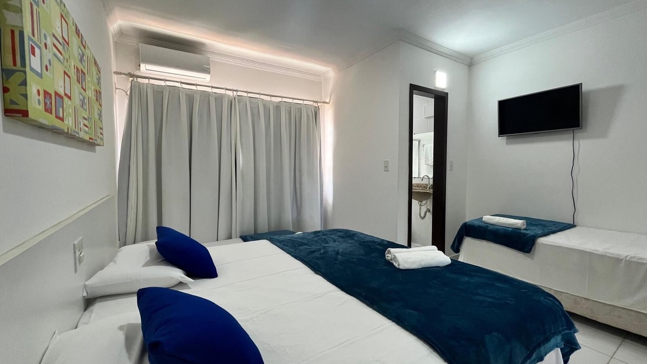 Photo of Bedroom in Taperapua Beach