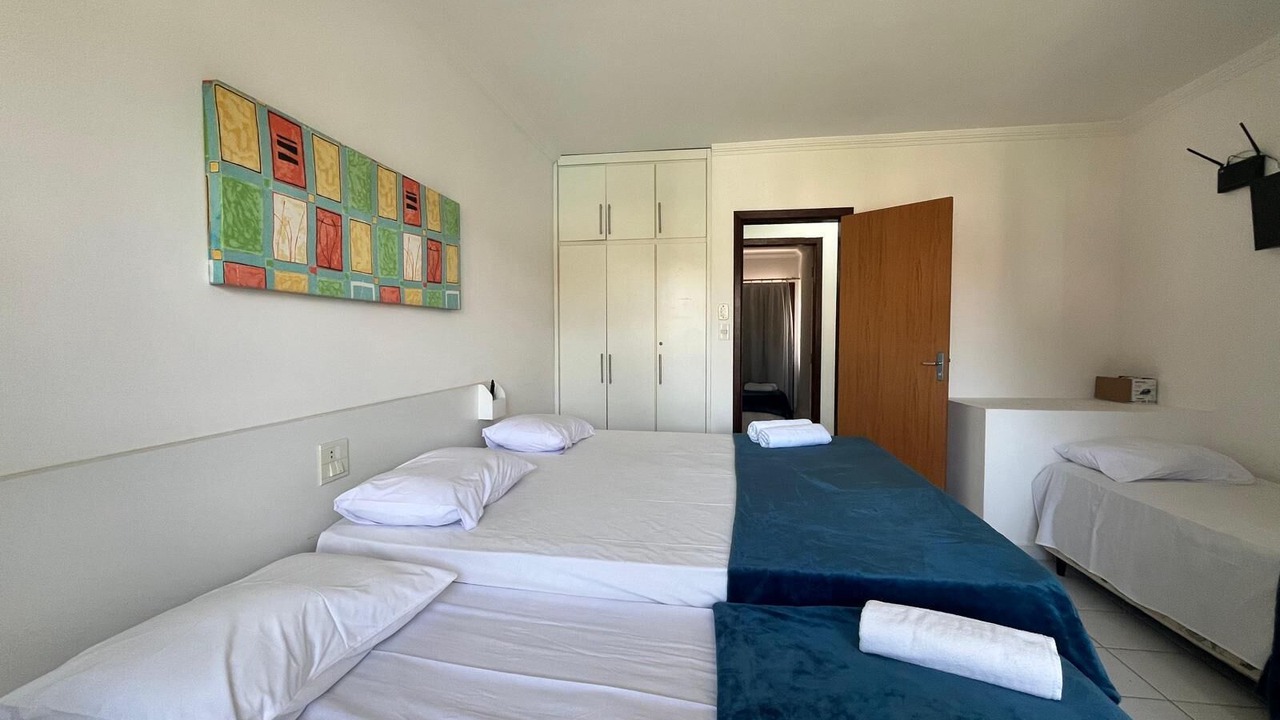 Photo of Bedroom in Taperapua Beach