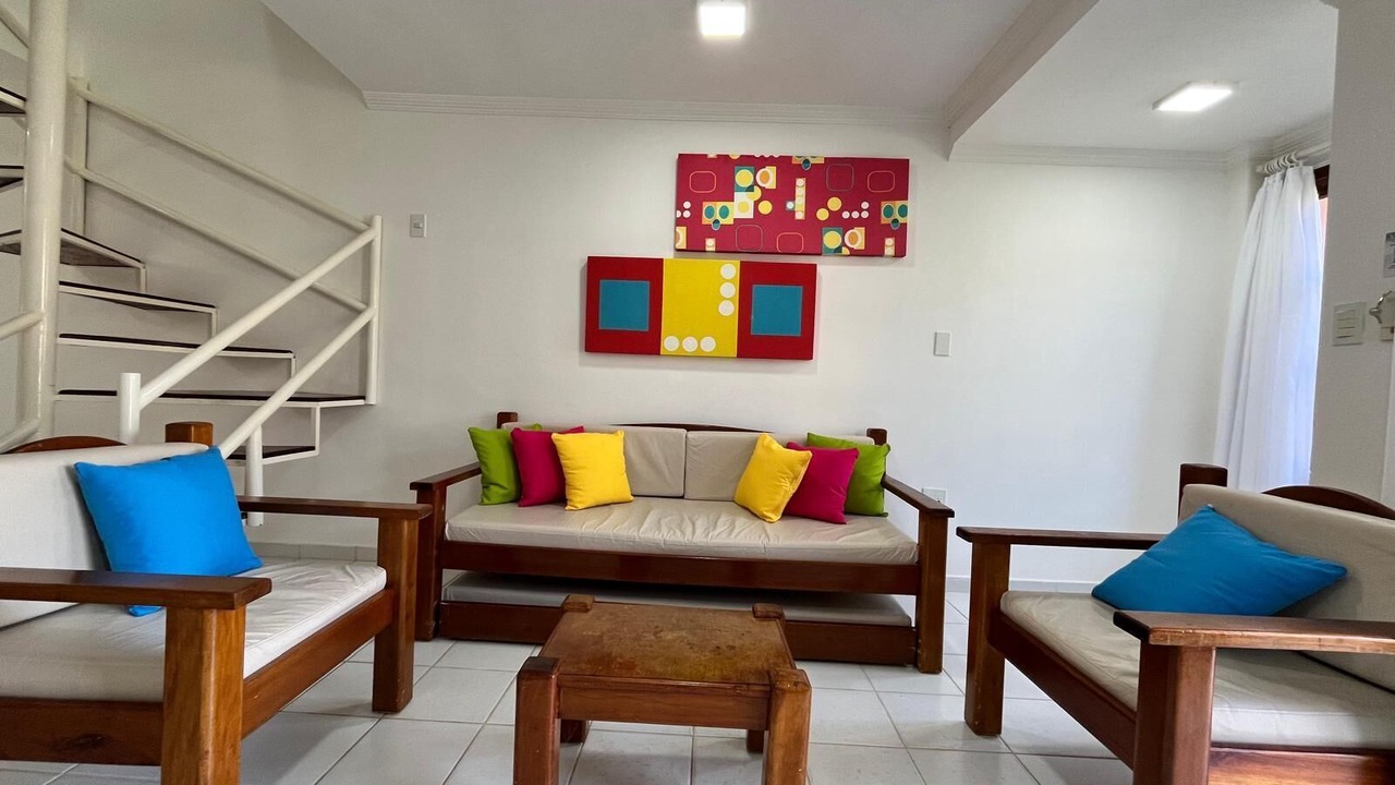 Photo of Livingroom in Taperapua Beach