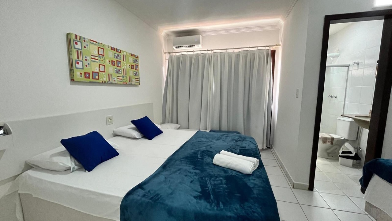 Photo of Bedroom in Taperapua Beach