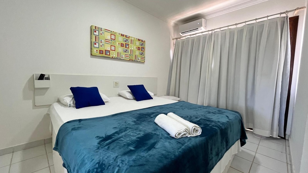 Photo of Bedroom in Taperapua Beach