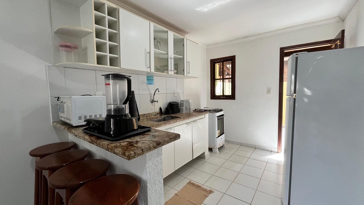 Photo of Kitchen in Taperapua Beach