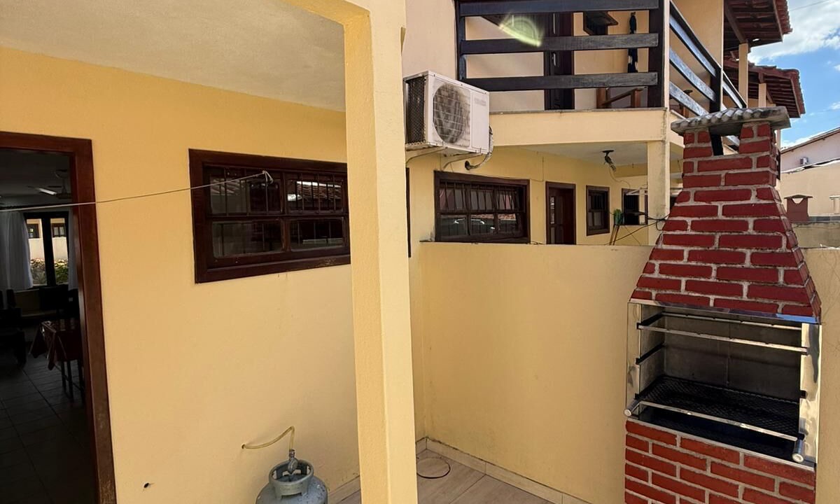 Photo of Patio Balcony in Taperapua Beach