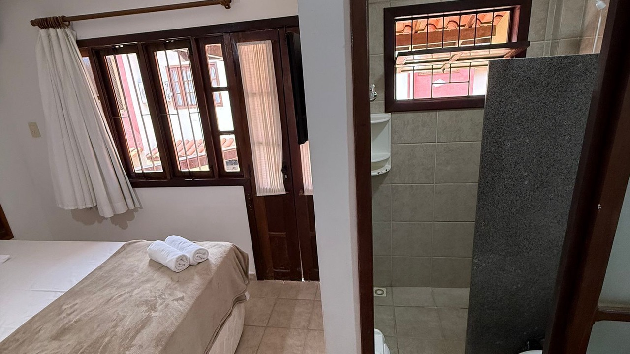 Photo of Bedroom in Taperapua Beach