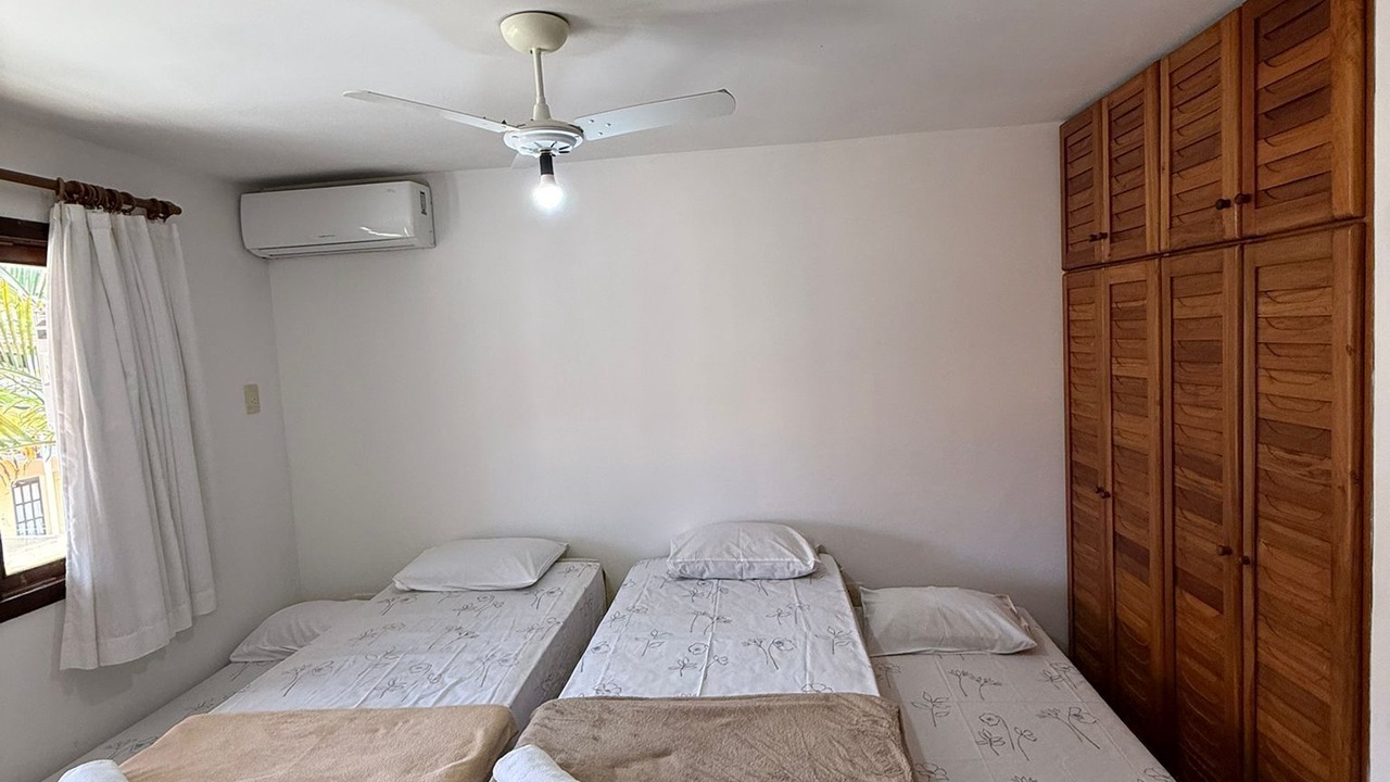 Photo of Bedroom in Taperapua Beach