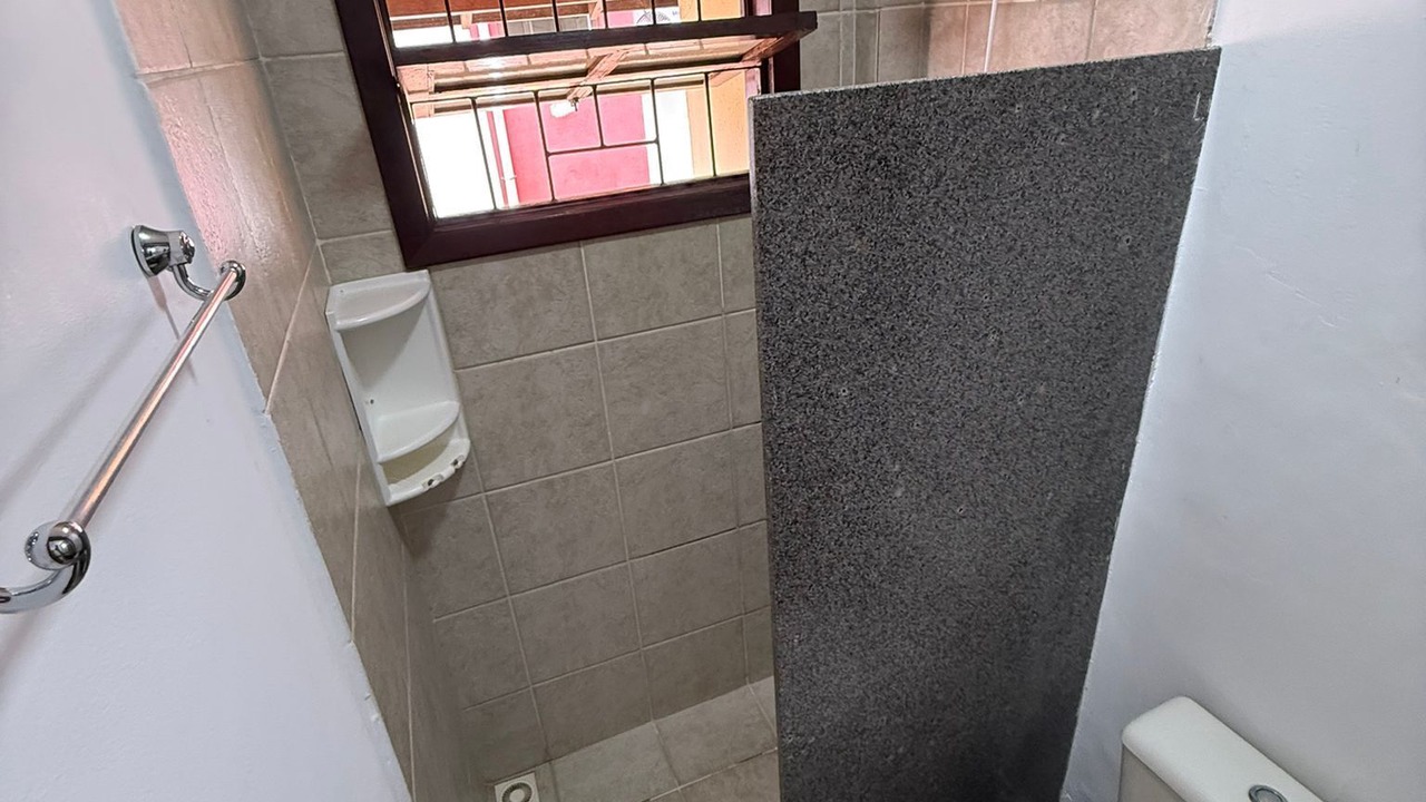 Photo of Bathroom in Taperapua Beach