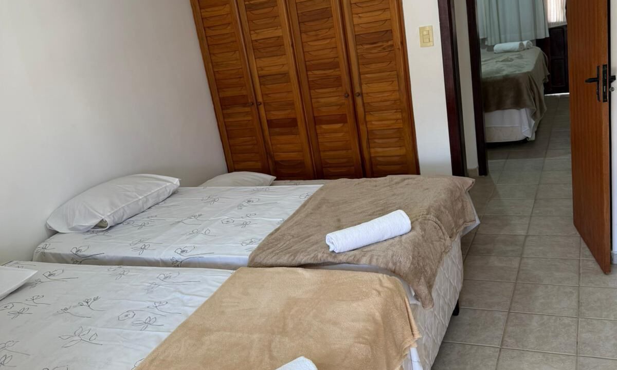 Photo of Bedroom in Taperapua Beach