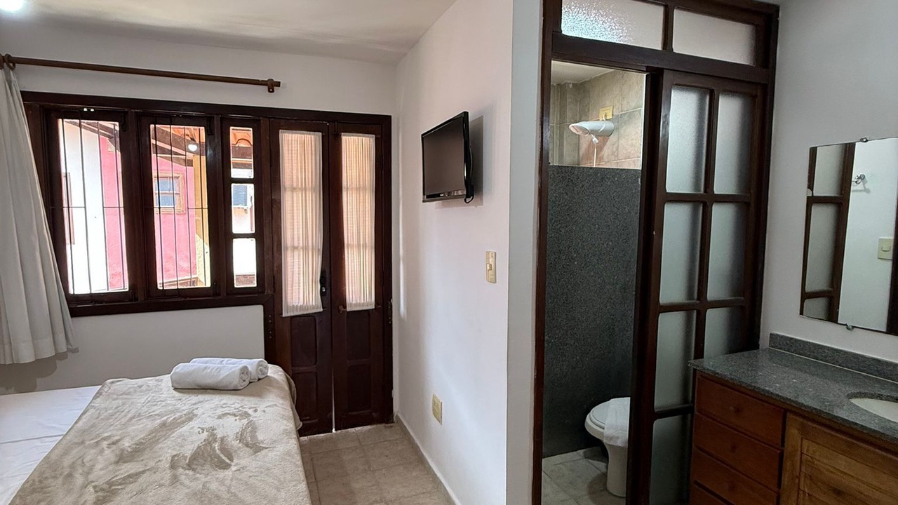 Photo of Bedroom in Taperapua Beach