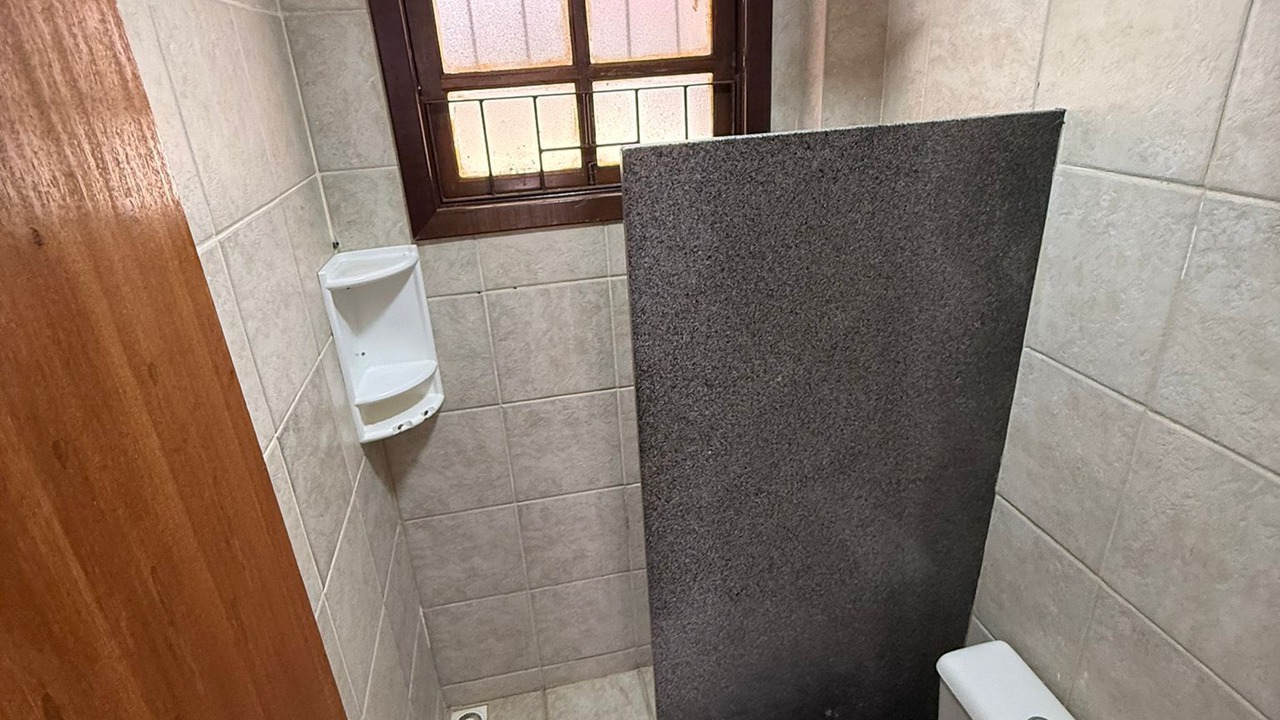 Photo of Bathroom in Taperapua Beach