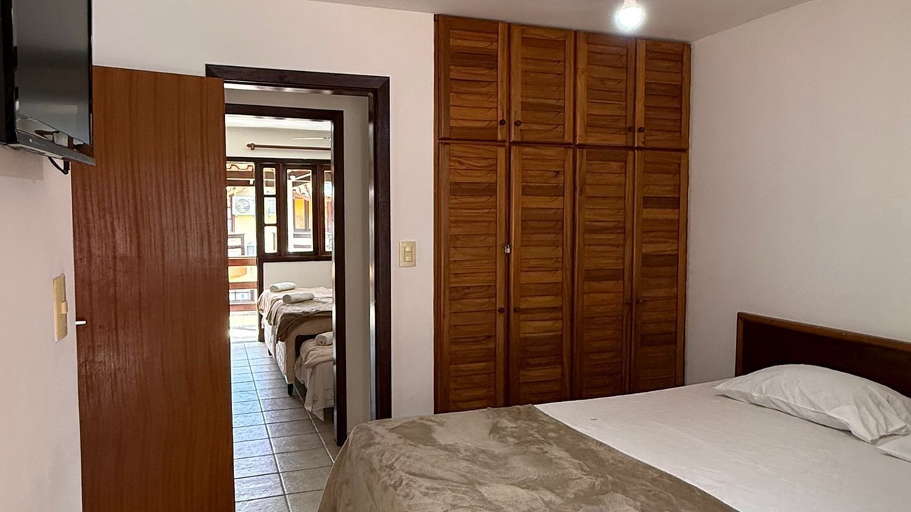 Photo of Bedroom in Taperapua Beach