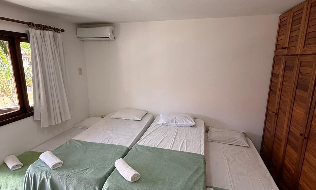 Photo of Bedroom in Taperapua Beach