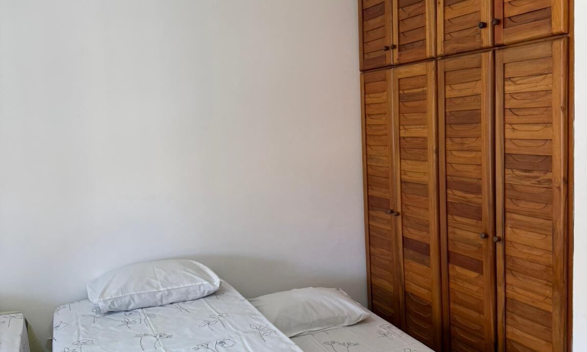 Photo of Bedroom in Taperapua Beach