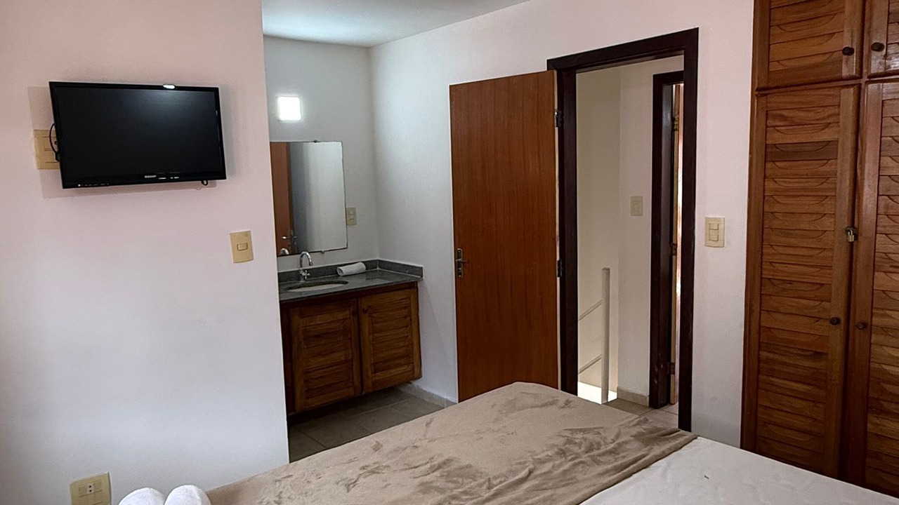 Photo of Bedroom in Taperapua Beach