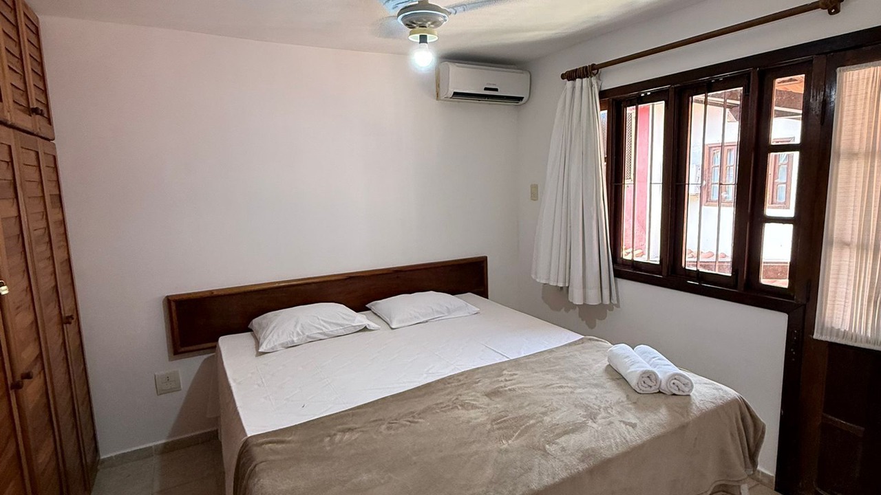 Photo of Bedroom in Taperapua Beach