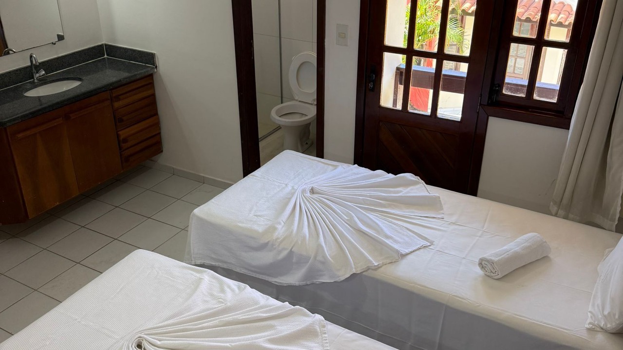 Photo of Bedroom in Taperapua Beach