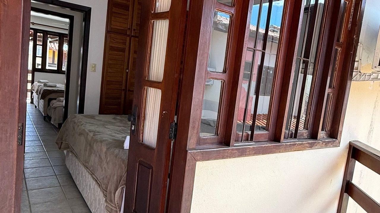 Photo of Bedroom in Taperapua Beach