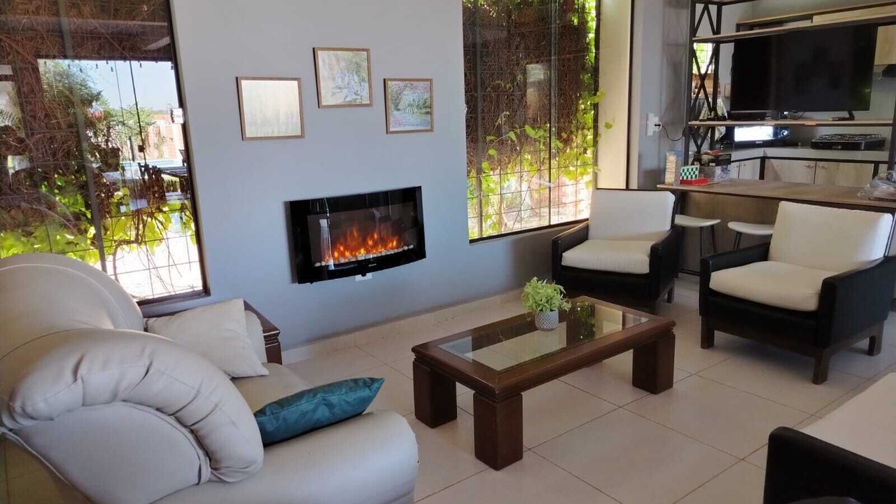 Photo of Livingroom in San Bernardino