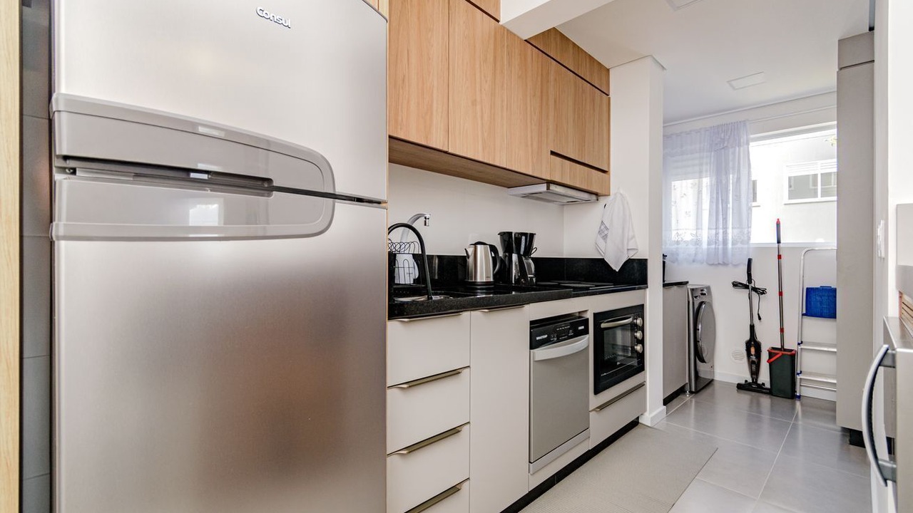 Photo of Kitchen in Fortaleza Alta