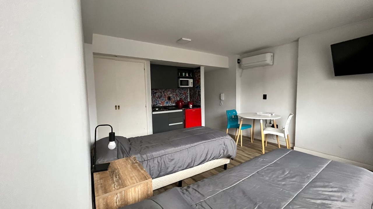 Photo of Bedroom in Cordoba