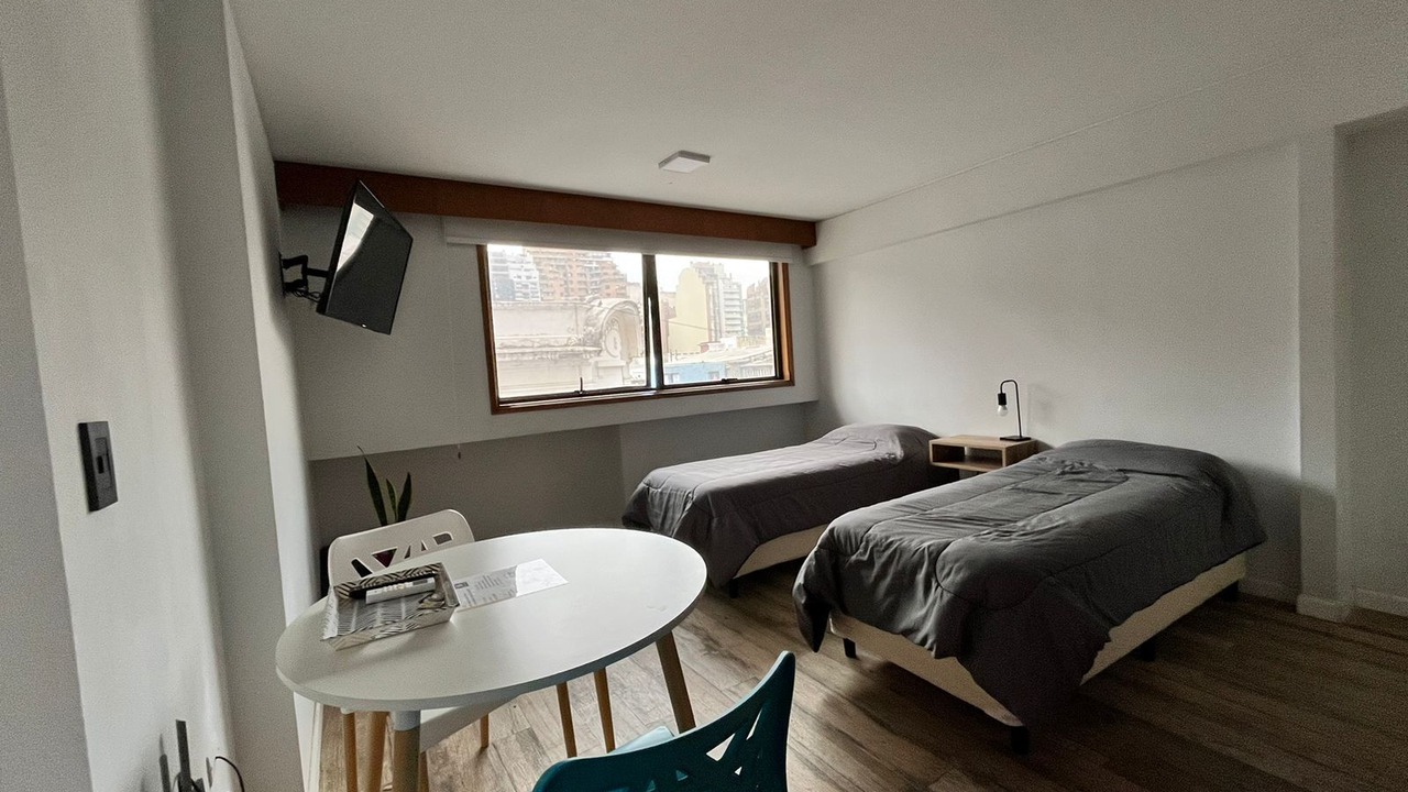 Photo of Bedroom in Cordoba
