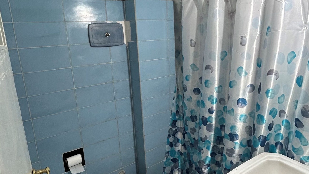 Photo of Bathroom in Comuna 15