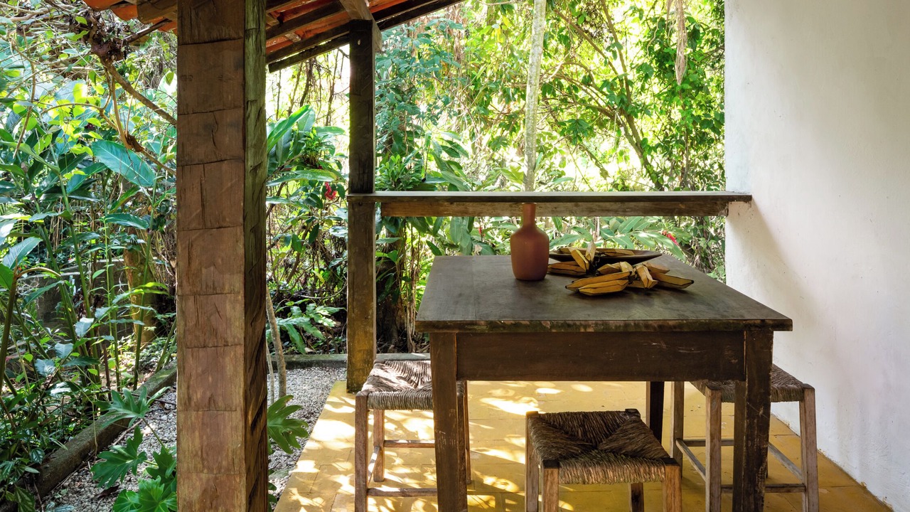 Photo of Outdoor in Barra do Sahy