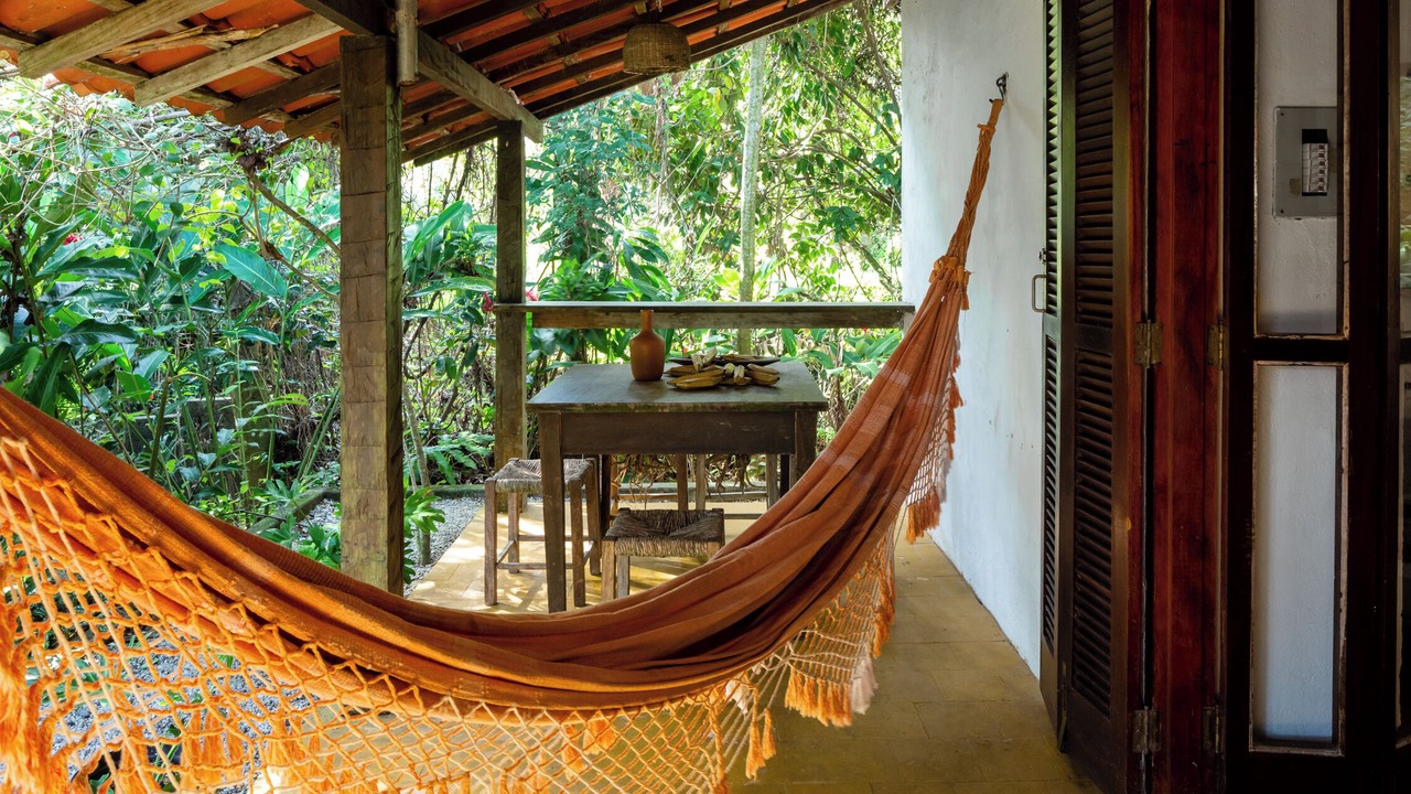 Photo of Outdoor in Barra do Sahy