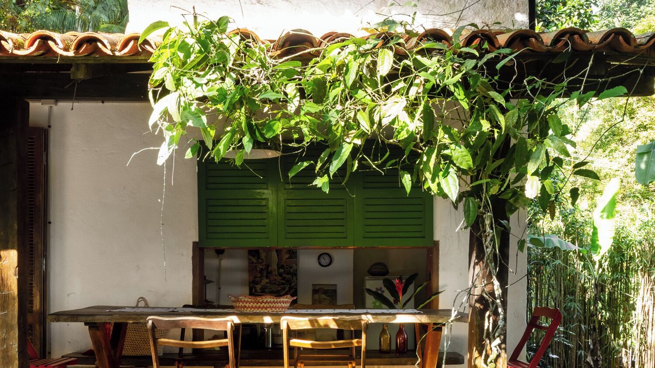 Photo of Outdoor in Barra do Sahy