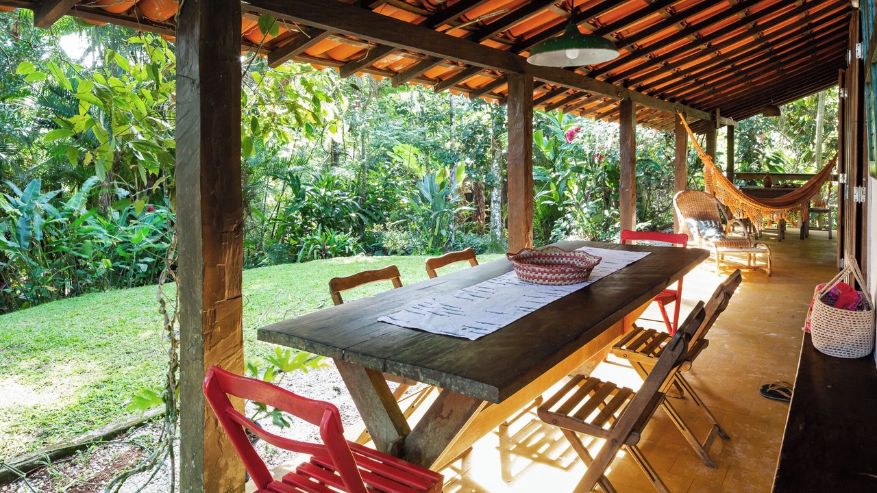 Photo of Outdoor in Barra do Sahy