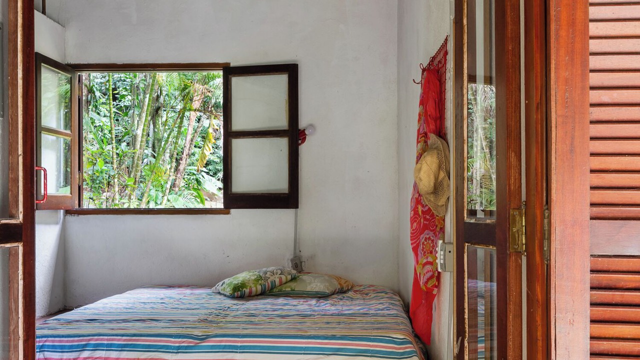 Photo of Bedroom in Barra do Sahy