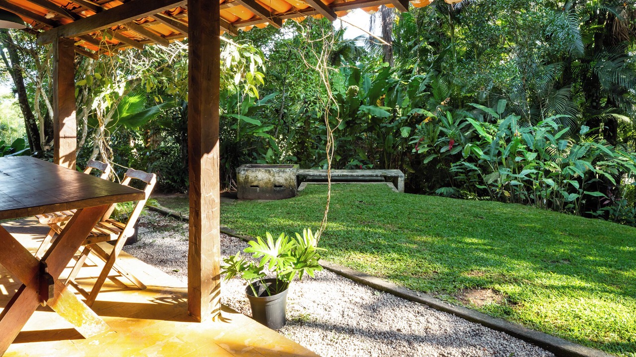Photo of Outdoor in Barra do Sahy