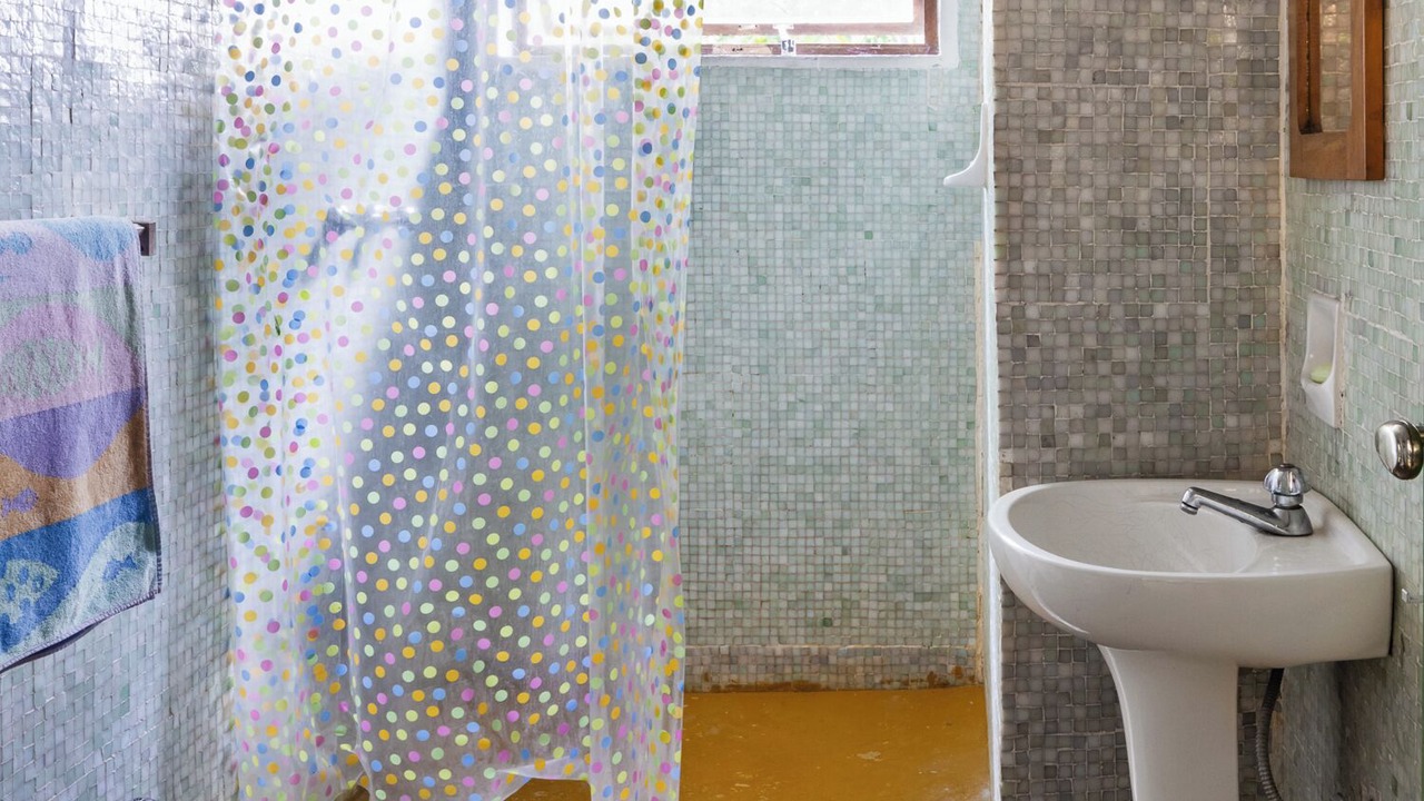 Photo of Bathroom in Barra do Sahy