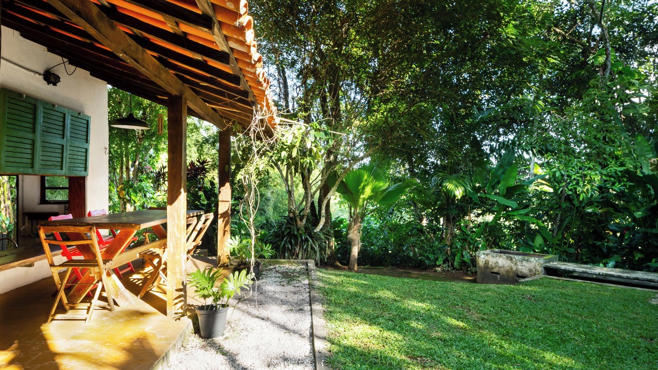 Photo of Outdoor in Barra do Sahy