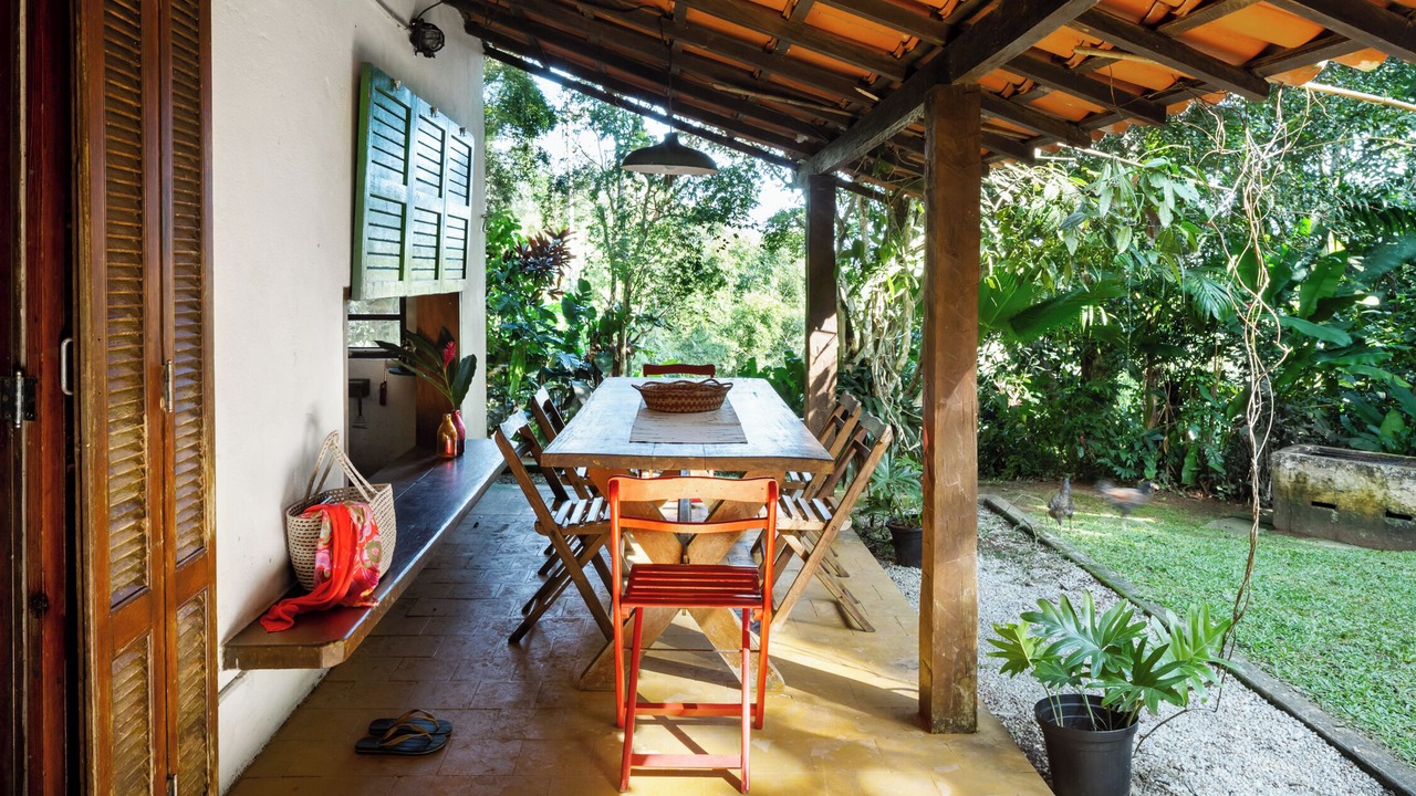 Photo of Outdoor in Barra do Sahy