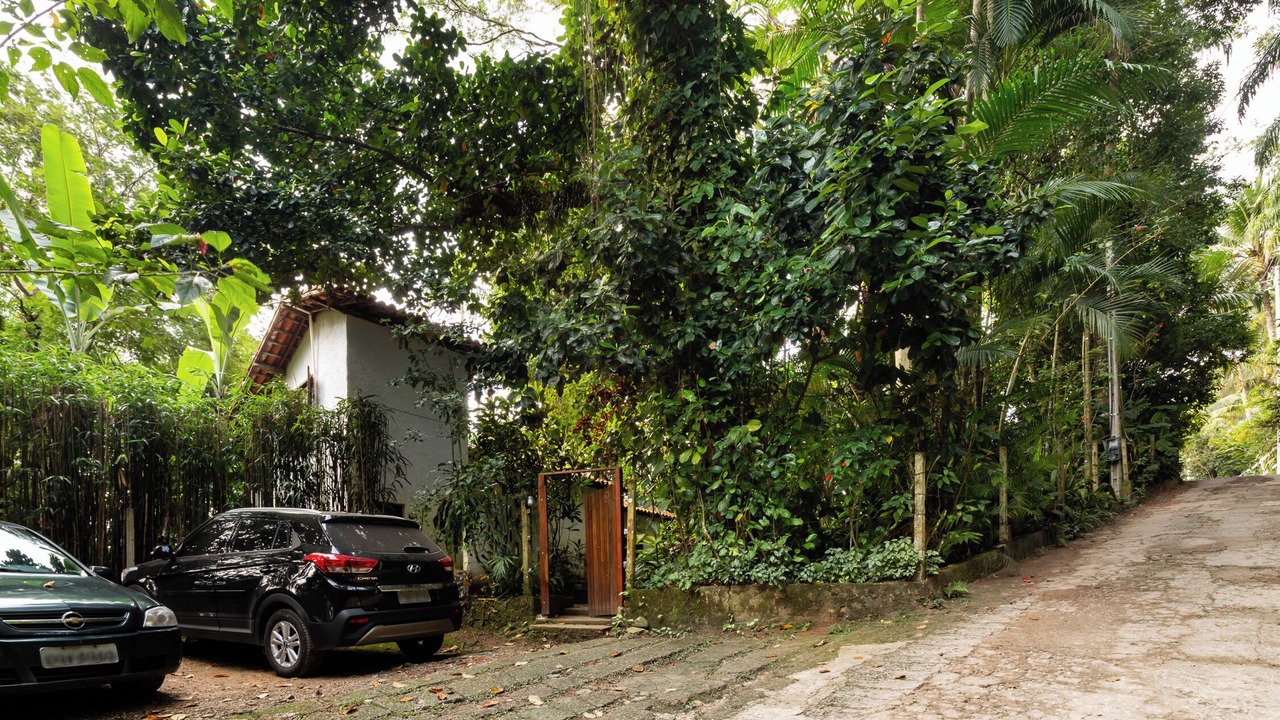 Photo of Outdoor in Barra do Sahy