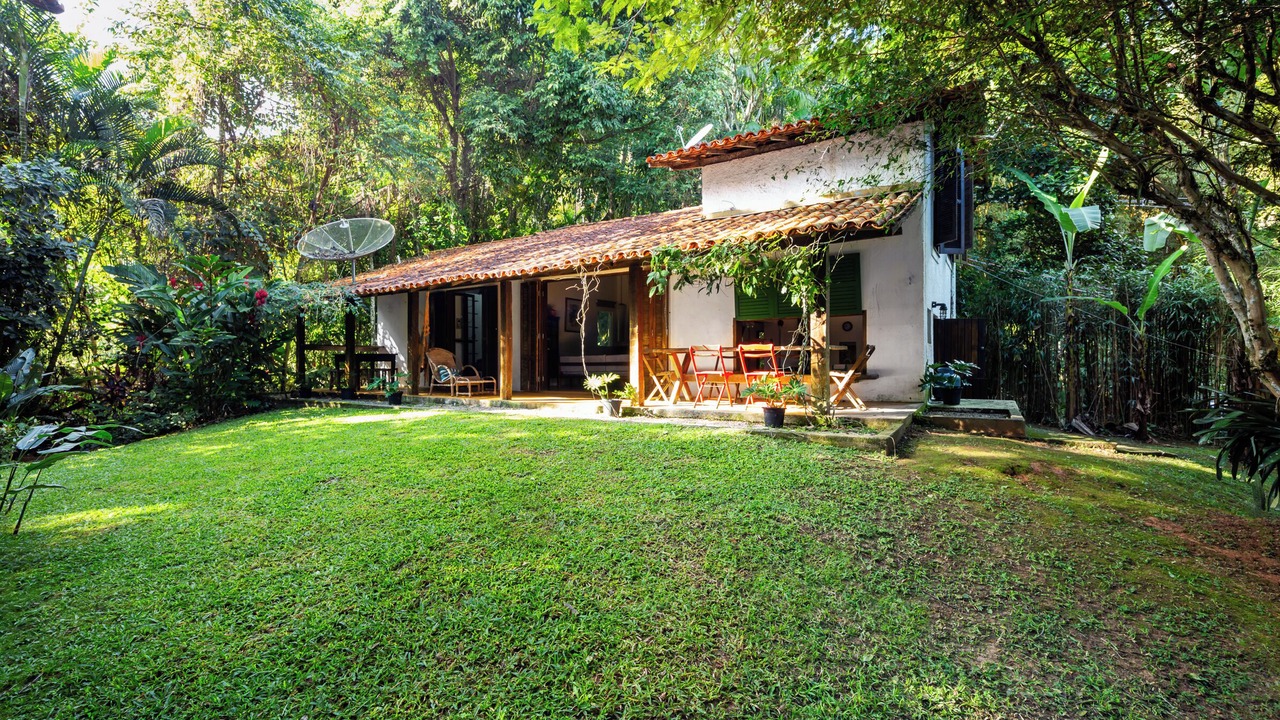 Photo of Outdoor in Barra do Sahy