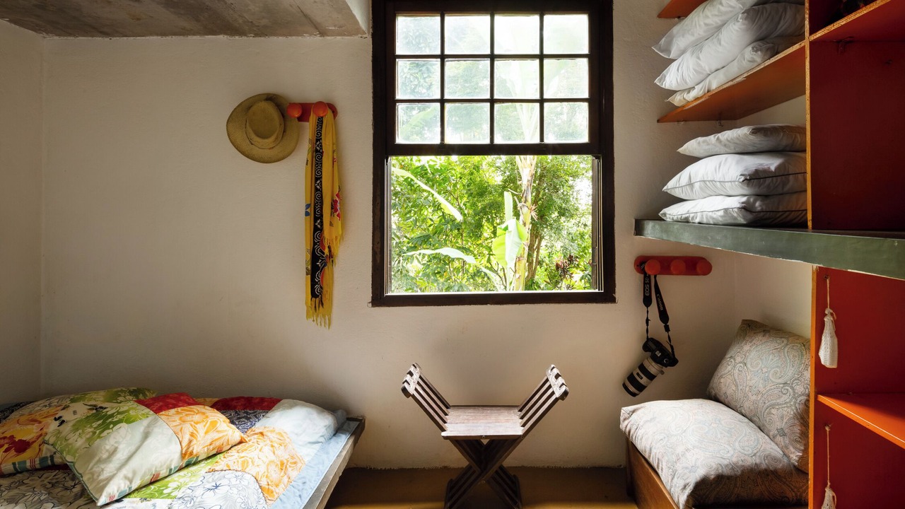 Photo of Bedroom in Barra do Sahy