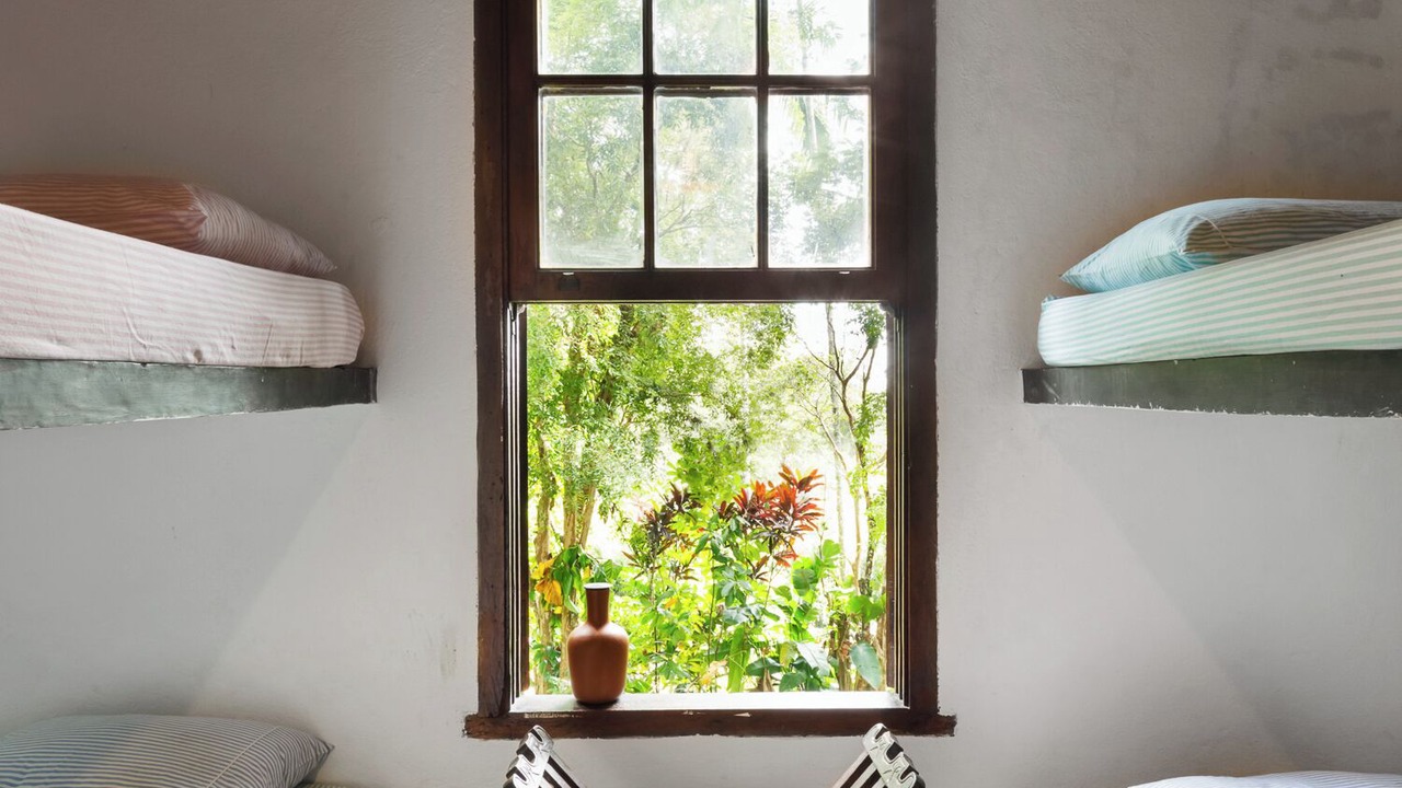 Photo of Bedroom in Barra do Sahy