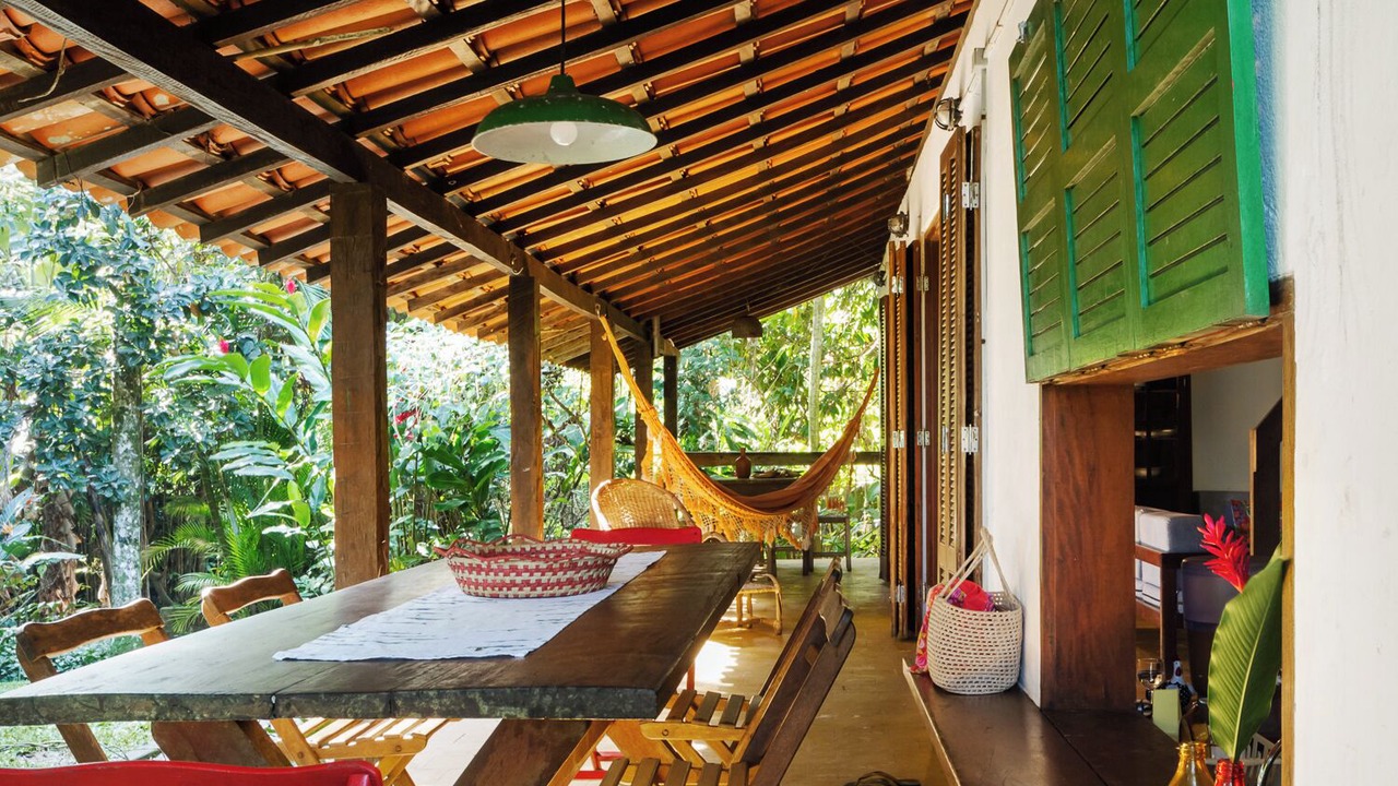 Photo of Outdoor in Barra do Sahy