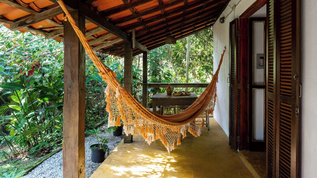 Photo of Outdoor in Barra do Sahy