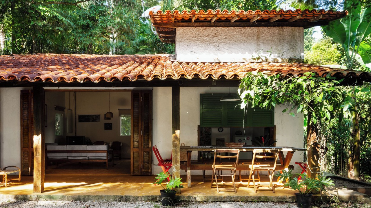 Photo of Outdoor in Barra do Sahy