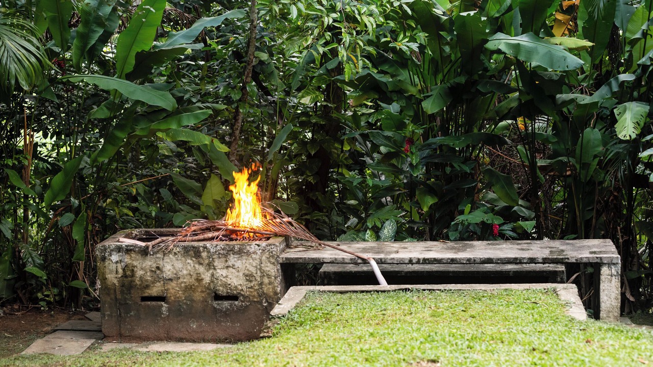 Photo of Outdoor in Barra do Sahy