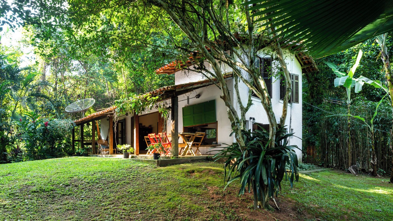 Photo of Outdoor in Barra do Sahy