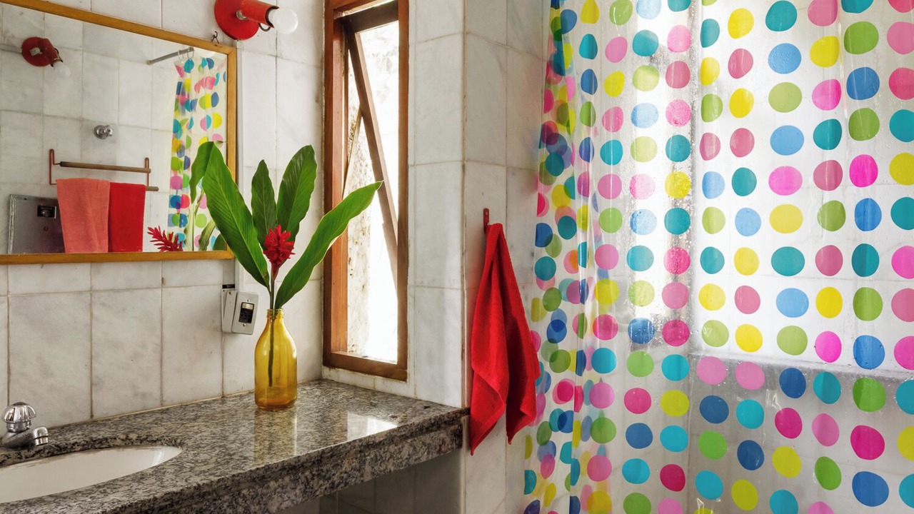 Photo of Bathroom in Barra do Sahy