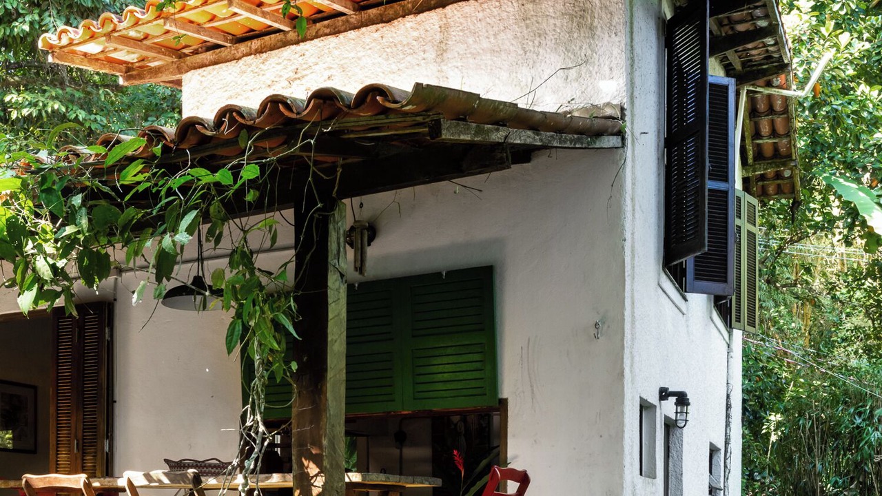 Photo of Outdoor in Barra do Sahy