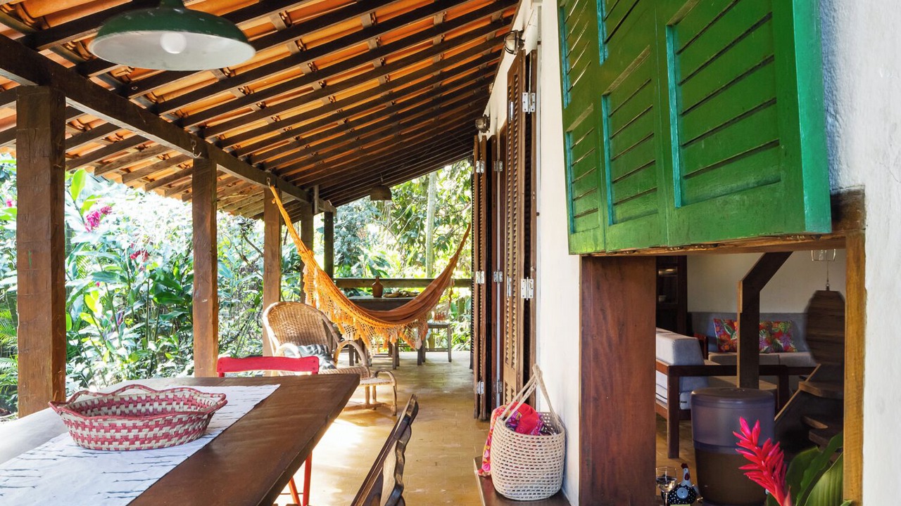 Photo of Outdoor in Barra do Sahy