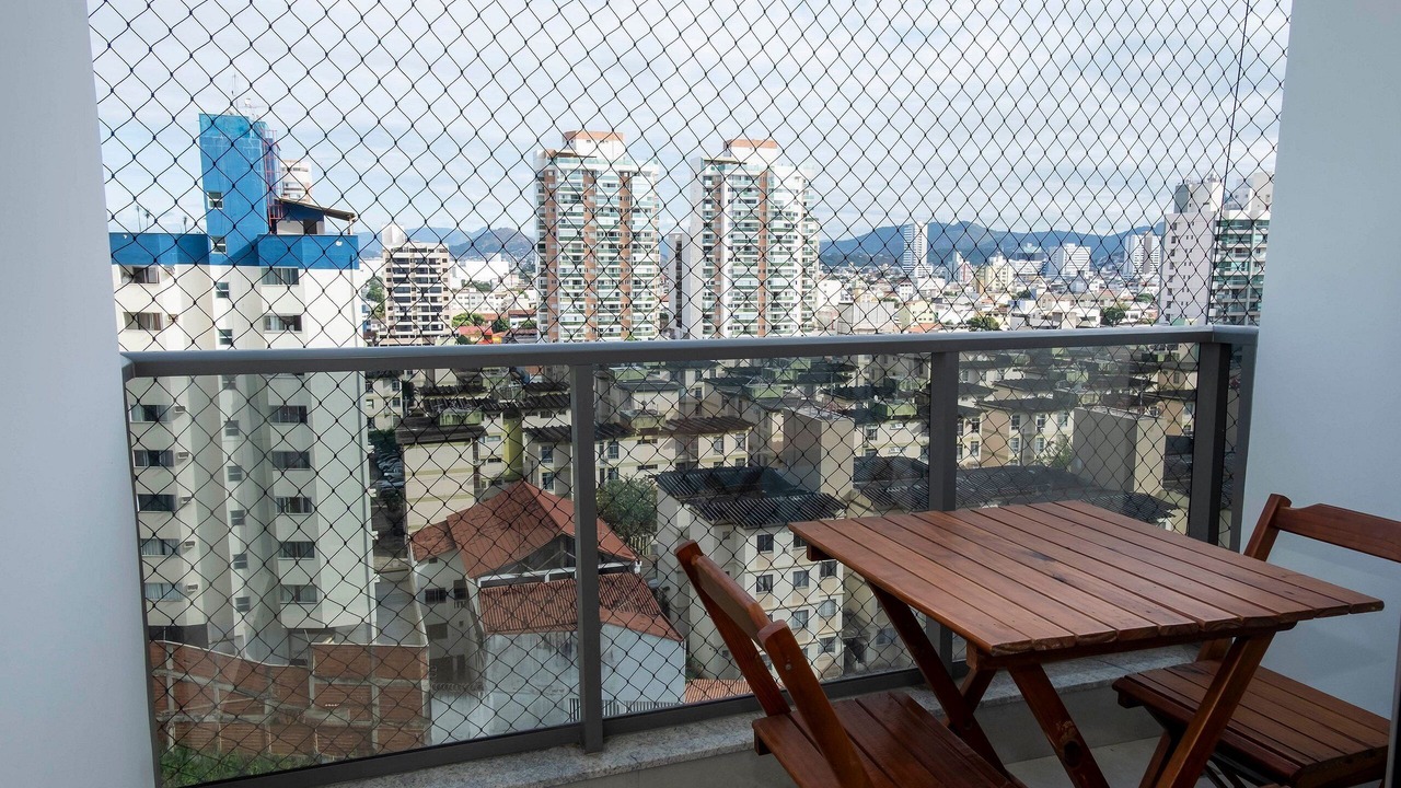 Photo of Patio Balcony in Itapua